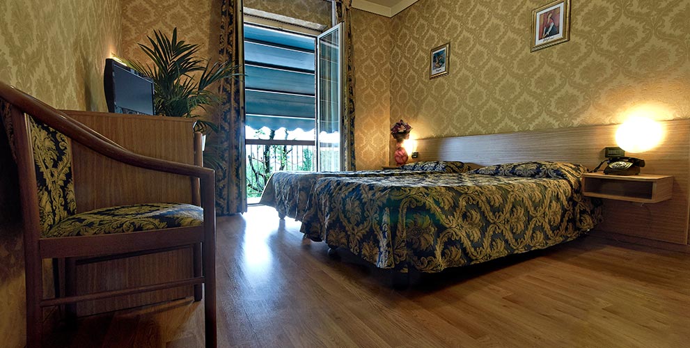 Photogallery Hotel Rex Milano Hotel 3 stelle a Milano